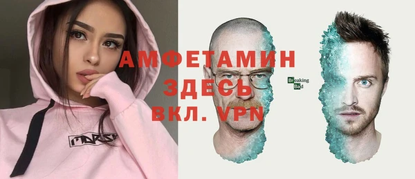 ALPHA PVP Краснослободск